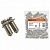 Центральная перемычка для ЗНИ-6мм2 2PIN SQ0803-0046 TDM